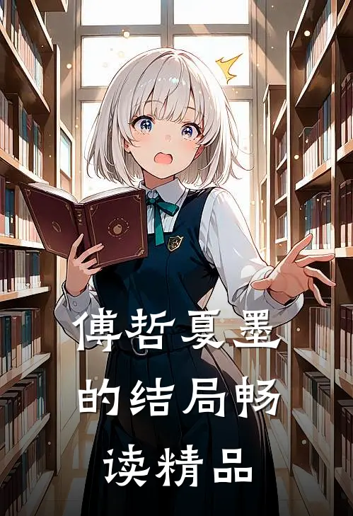 傅哲夏墨的结局畅读精品