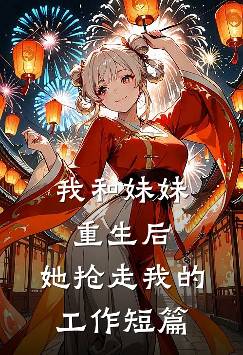 我和妹妹重生后，她抢走我的工作短篇