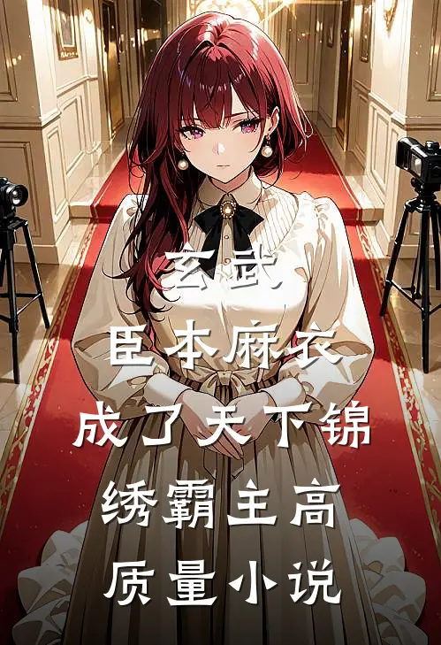 玄武：臣本麻衣，成了天下锦绣霸主高质量小说
