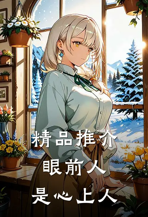 精品推介眼前人，是心上人