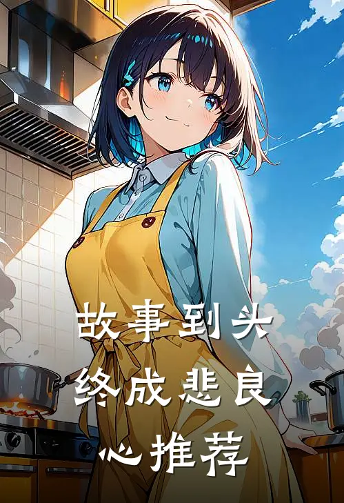 故事到头终成悲良心推荐