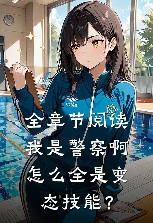 全章节阅读我是警察啊，怎么全是变态技能？