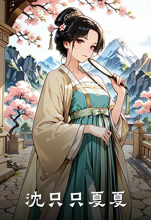 沈只只夏夏