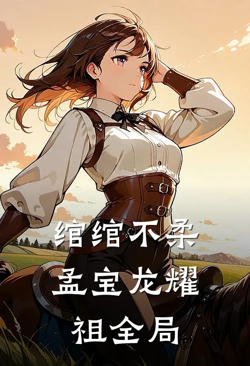 绾绾不柔孟宝龙耀祖全局