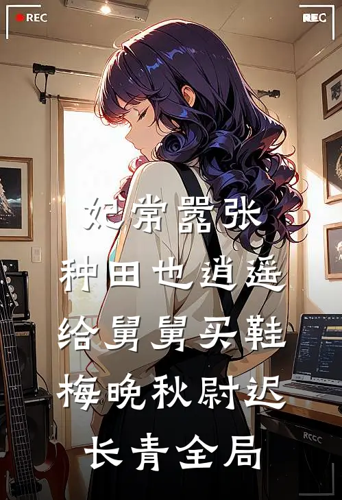 妃常嚣张：种田也逍遥-给舅舅买鞋梅晚秋尉迟长青全局