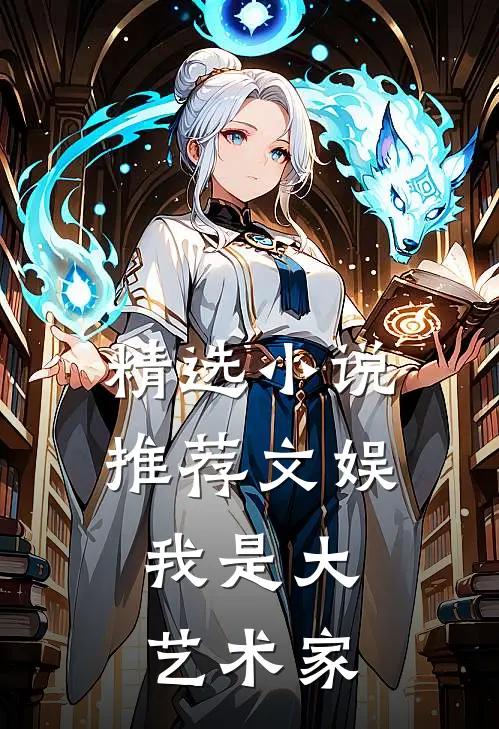 精选小说推荐文娱，我是大艺术家