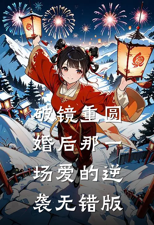 破镜重圆：婚后那一场爱的逆袭无错版