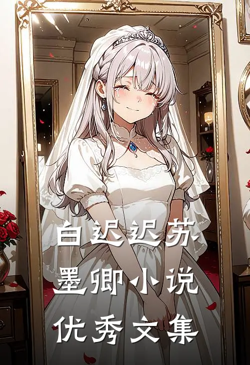 白迟迟苏墨卿小说优秀文集