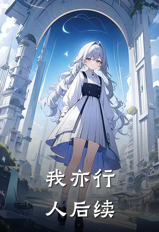 我亦行人后续免费阅读