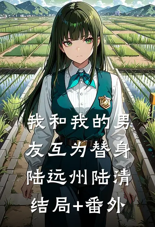我和我的男友互为替身陆远州陆清结局+番外