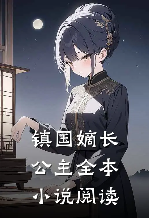 镇国嫡长公主全本小说阅读