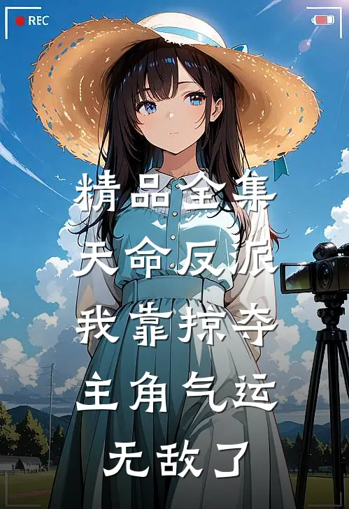 精品全集天命反派：我靠掠夺主角气运无敌了