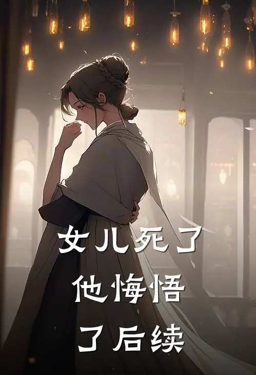 女儿死了，他悔悟了后续