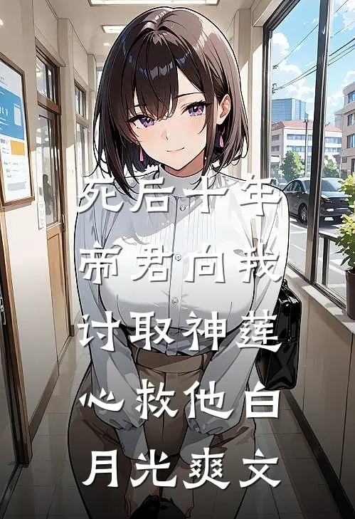 死后十年，帝君向我讨取神莲心救他白月光爽文