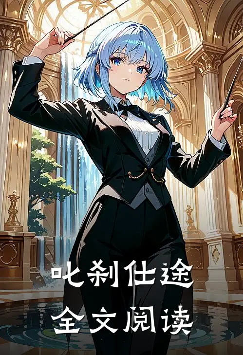 叱刹仕途全文阅读