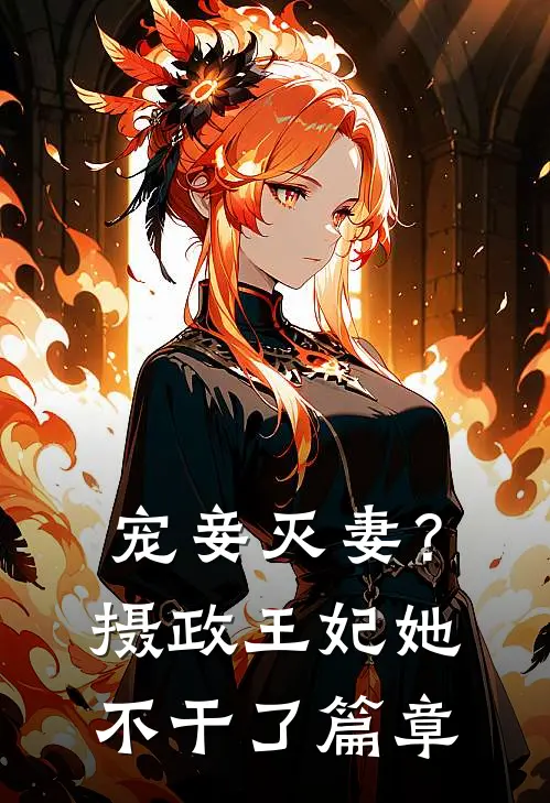 宠妾灭妻？摄政王妃她不干了篇章