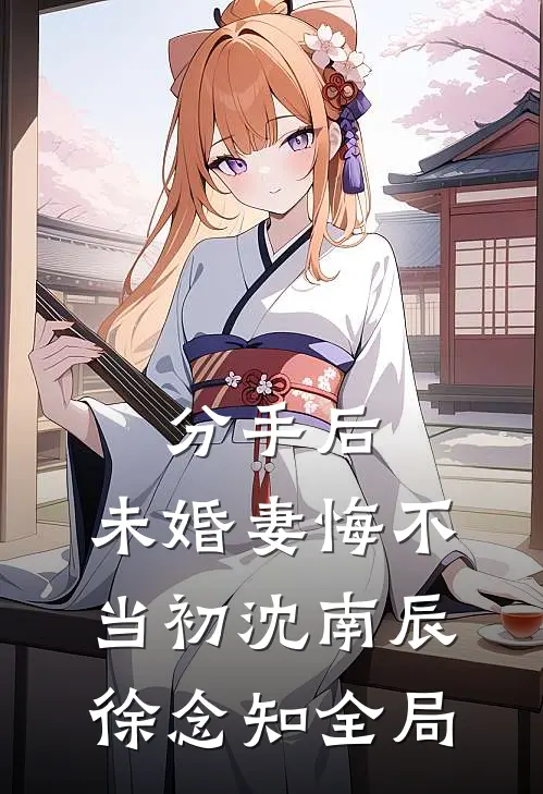 分手后，未婚妻悔不当初沈南辰徐念知全局