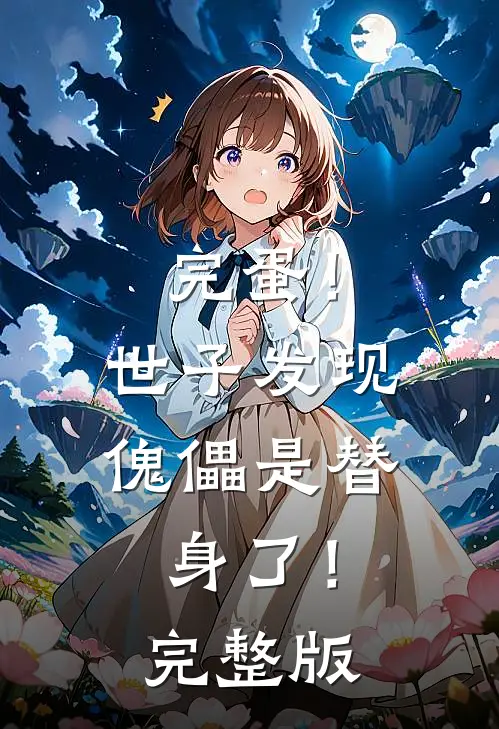 完蛋！世子发现傀儡是替身了！完整版