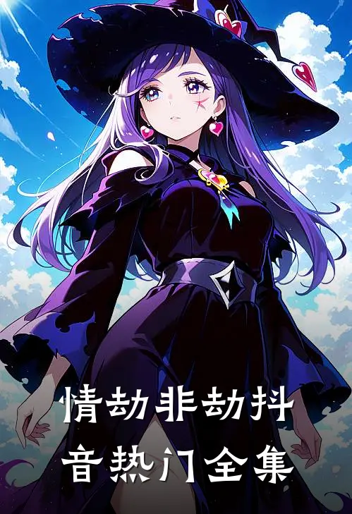 情劫非劫抖音热门 全集