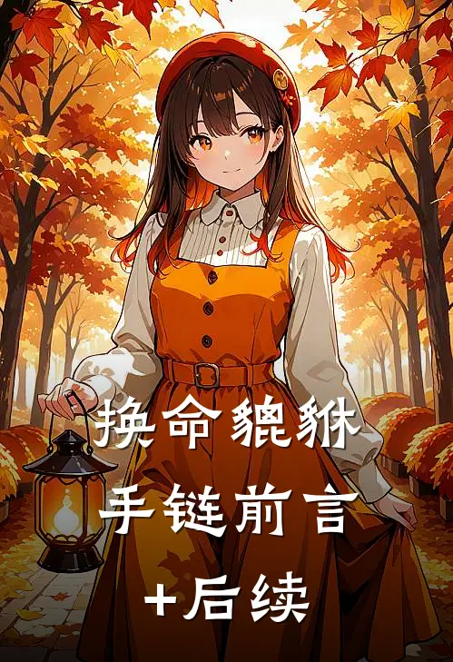 换命貔貅手链前言+后续