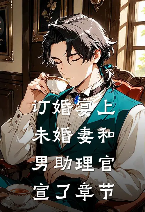 订婚宴上，未婚妻和男助理官宣了章节