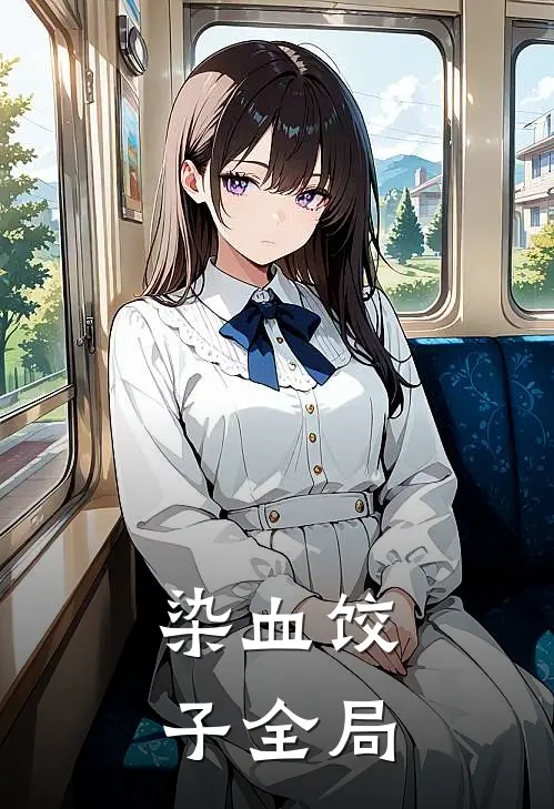染血饺子全局