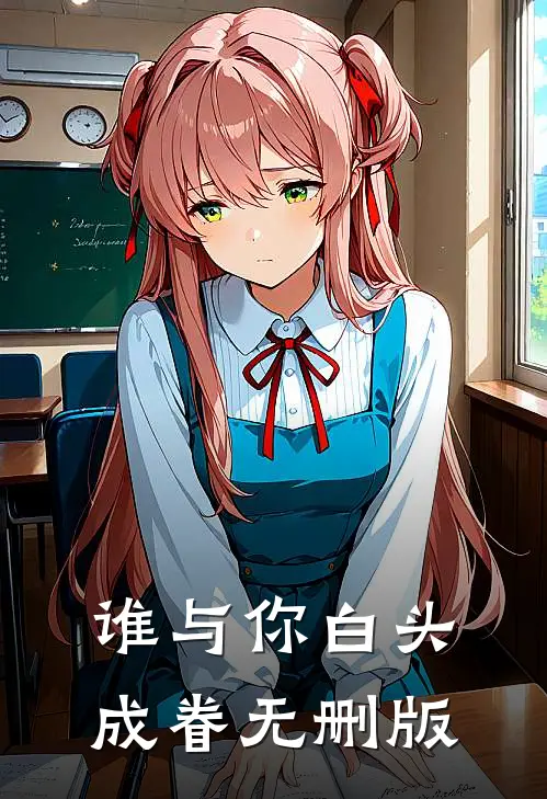 谁与你白头成眷无删版