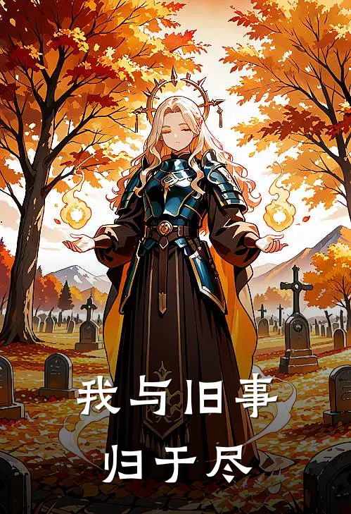 我与旧事归于尽