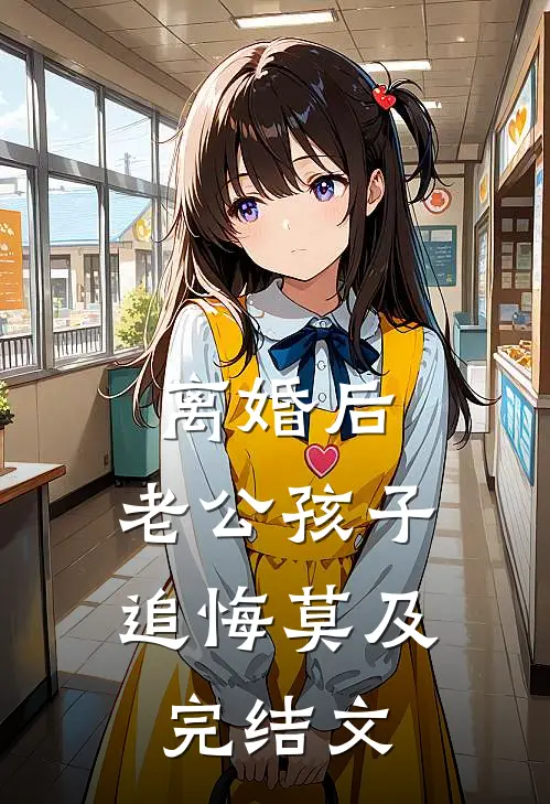 离婚后，老公孩子追悔莫及完结文