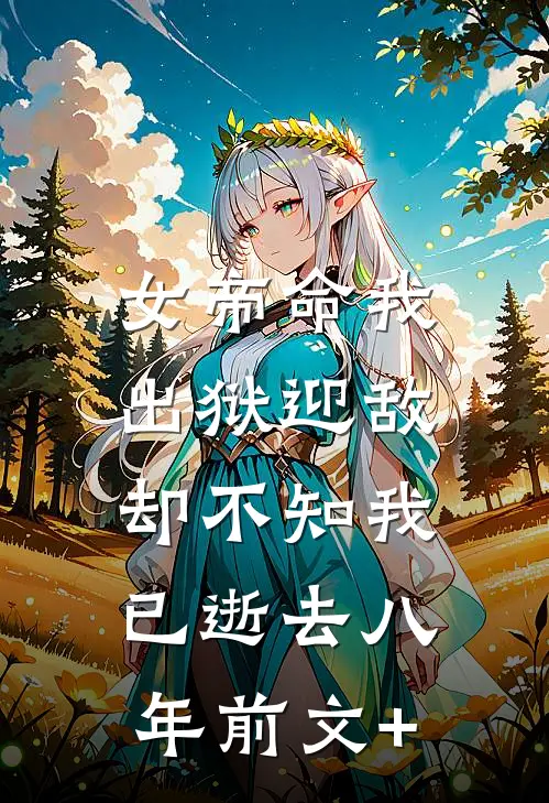 女帝命我出狱迎敌，却不知我已逝去八年前文+