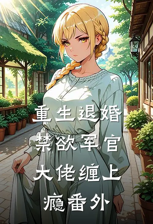 重生退婚,禁欲军官大佬缠上瘾番外免费阅读