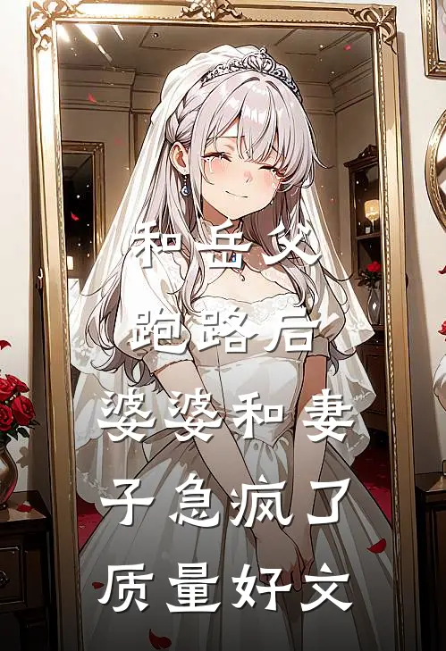 和岳父跑路后，婆婆和妻子急疯了质量好文