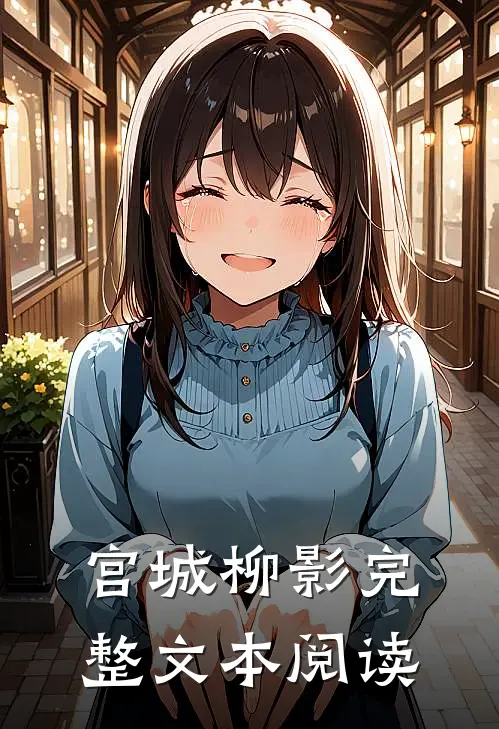 宫城柳影完整文本阅读