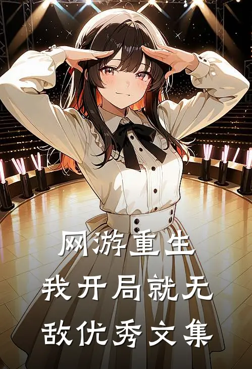 网游重生：我开局就无敌优秀文集