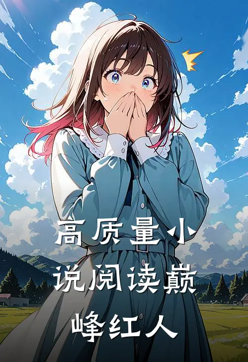 高质量小说阅读巅峰红人