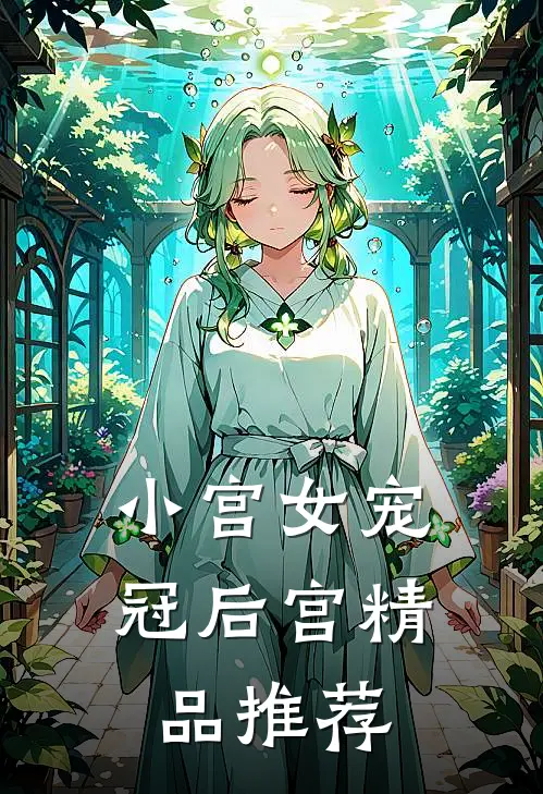 小宫女宠冠后宫精品推荐