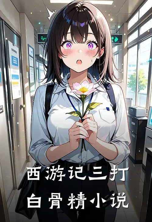 西游记三打白骨精小说