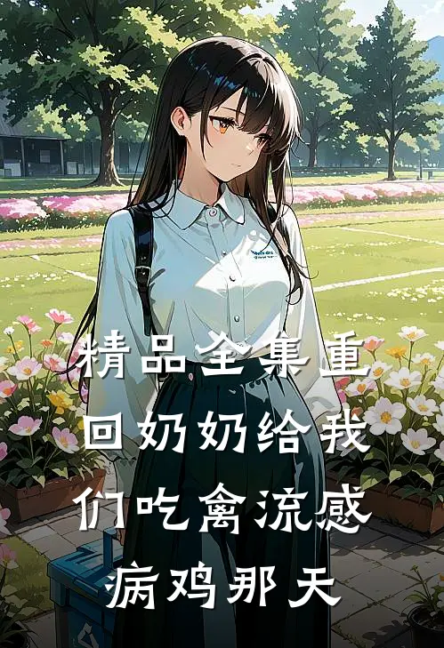 精品全集重回奶奶给我们吃禽流感病鸡那天