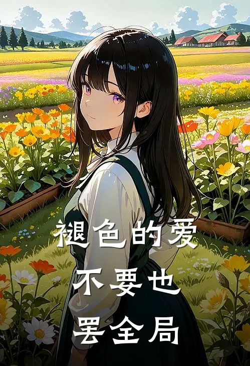 褪色的爱，不要也罢全局