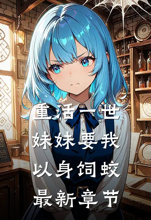 重活一世，妹妹要我以身饲蛟最新章节