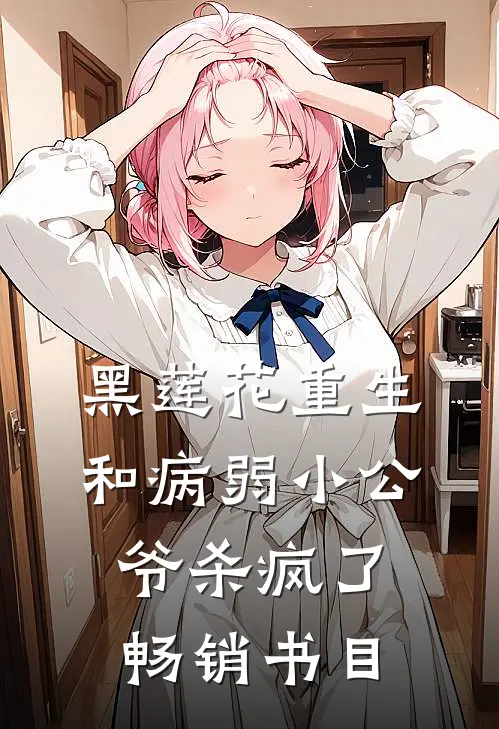 黑莲花重生，和病弱小公爷杀疯了畅销书目