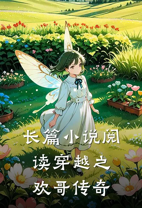 长篇小说阅读穿越之欢哥传奇