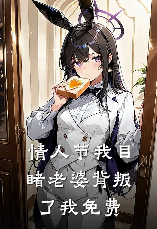 情人节我目睹老婆背叛了我免费
