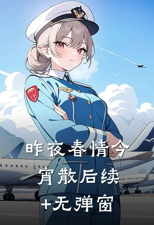 昨夜春情今宵散后续+无弹窗