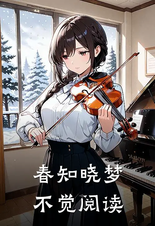 春知晓梦不觉阅读