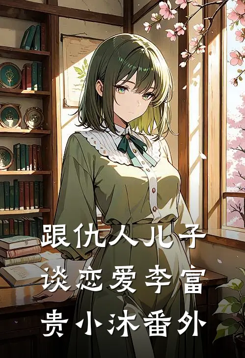 跟仇人儿子谈恋爱李富贵小沐番外