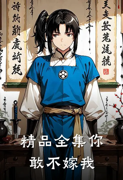 精品全集你敢不嫁我
