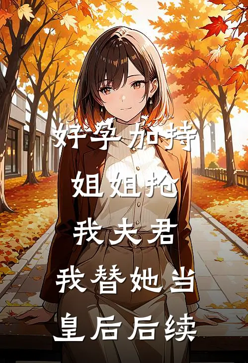 好孕加持：姐姐抢我夫君，我替她当皇后后续