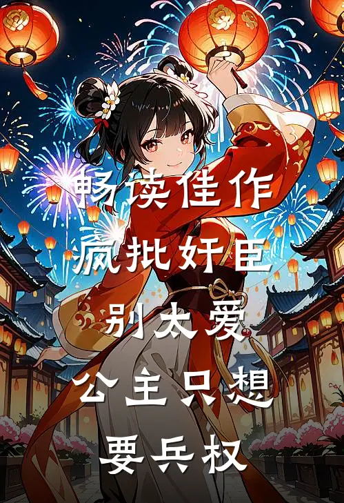 畅读佳作疯批奸臣别太爱，公主只想要兵权