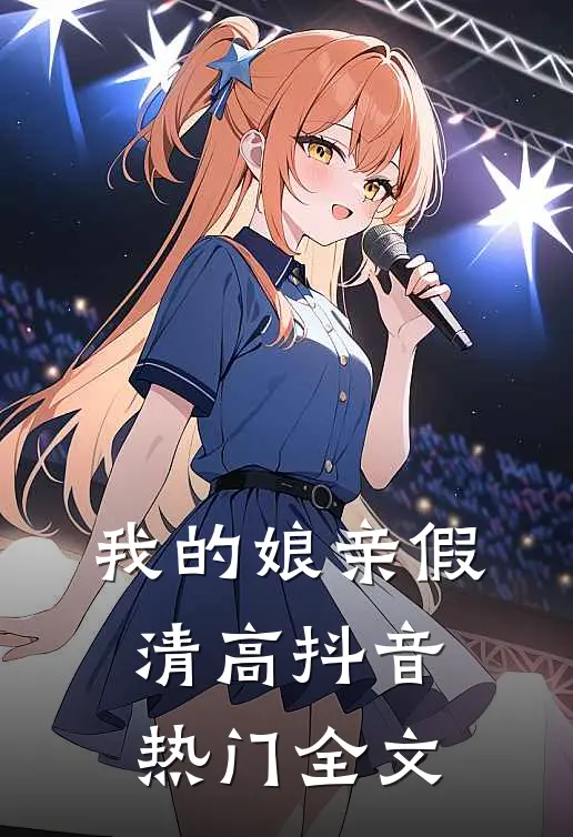 我的娘亲假清高抖音热门全文